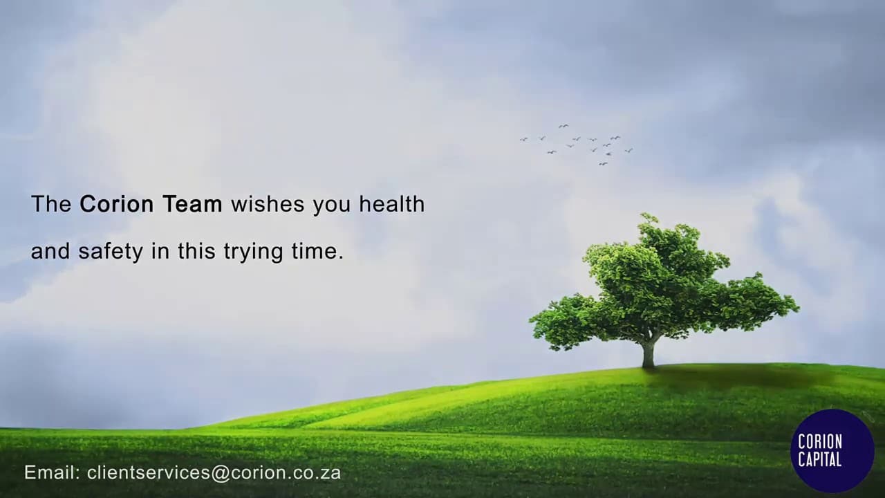 Video thumbnail for South Africans are Resilient