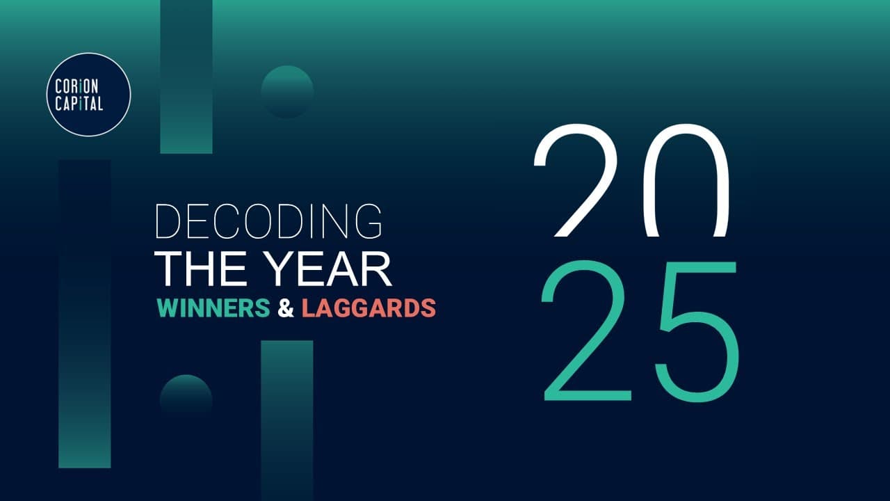 Video thumbnail for Decoding the Month – December 2025