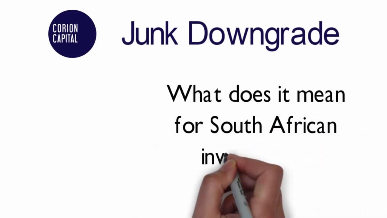 Video thumbnail for Junk Downgrade