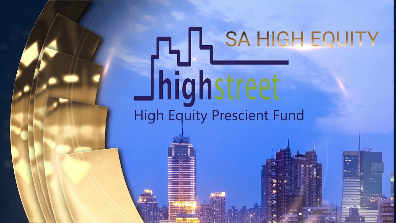 Video thumbnail for Decoding the 2020 Fund Winners